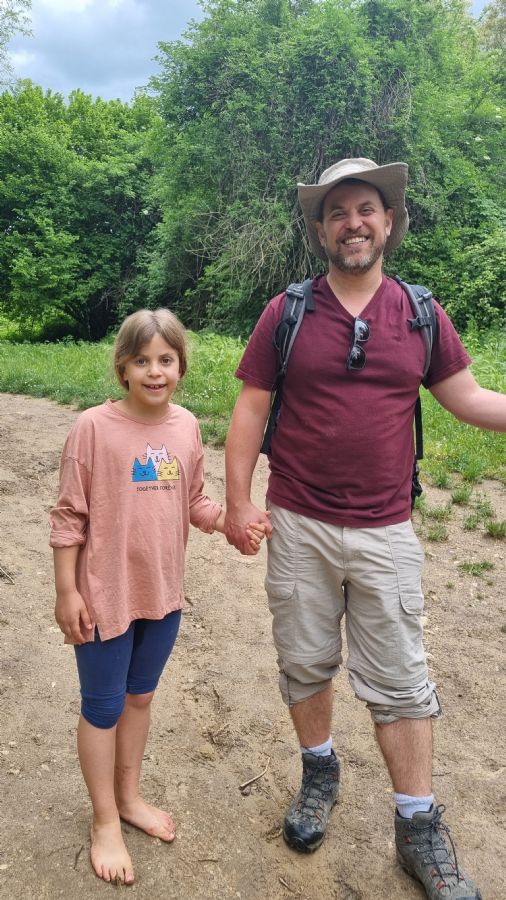 שביל sentierelsa